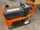 Kohler CK5-5H Portable Diesel Generator