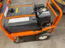 Kohler CK5-5H Portable Diesel Generator