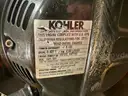 Kohler CK5-5H Portable Diesel Generator