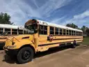 2008 International 3000