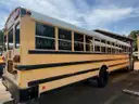 2008 International 3000