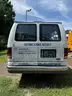1995 Ford Club Wagon
