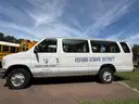 1995 Ford Club Wagon