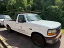1995 Ford F-150