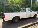 1995 Ford F-150