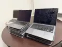 LOT of 25x Intel MacBook Pro/Air Models
