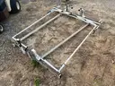 Ergo Ladder Rack