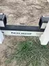 Ergo Ladder Rack