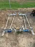 Ergo Ladder Rack