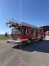 2001 E-One 75&#x27; Quint