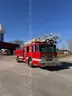 2001 E-One 75&#x27; Quint