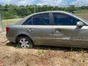 2007 Hyundai Sonata