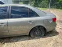 2007 Hyundai Sonata
