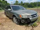 2007 Hyundai Sonata