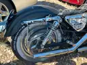 1996 Harley-Davidson XL 1200C