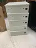 (5) Access Control Units