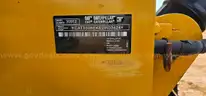 2017 Caterpillar 306E2 Compact Hydraulic Excavator