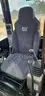 2016 Caterpillar 305.5E2 Mini Hydraulic Excavator