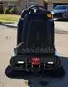 2026 VIP EV X2 Ride On Sweeper