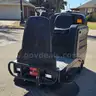 2026 VIP EV X2 Ride On Sweeper