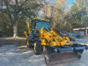 2020 JCB Backhoe 3XC