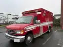 1999 Ford E450 Ambulance