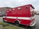 2003 E450 Ambulance