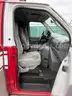 2003 E450 Ambulance