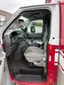 2003 E450 Ambulance