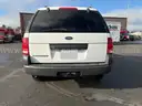 2004 Ford Explorer