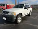 2004 Ford Explorer