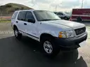 2004 Ford Explorer