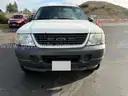 2004 Ford Explorer