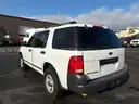 2004 Ford Explorer