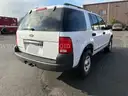 2004 Ford Explorer