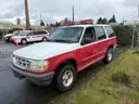 1996 Ford Explorer