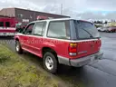 1996 Ford Explorer