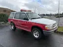 1996 Ford Explorer