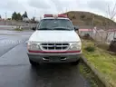 1996 Ford Explorer