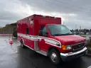 2005 Ford E450 Ambulance