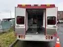2005 Ford E450 Ambulance