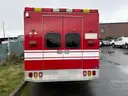 2005 Ford E450 Ambulance