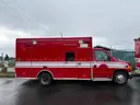 2005 Ford E450 Ambulance