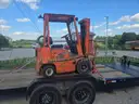Fork Lift