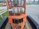 Fork Lift