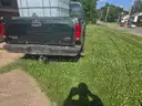 2003 Ford F-250 SD XLT 4WD