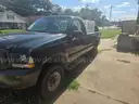 2003 Ford F-250 SD XLT 4WD