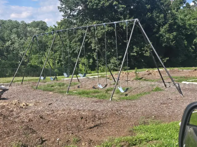 Swings (eastwood)