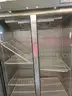 Double Door Turbo Air Freezer