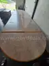 1 15&#x27;L x 5&#x27;W Reconfigurable Conference Table